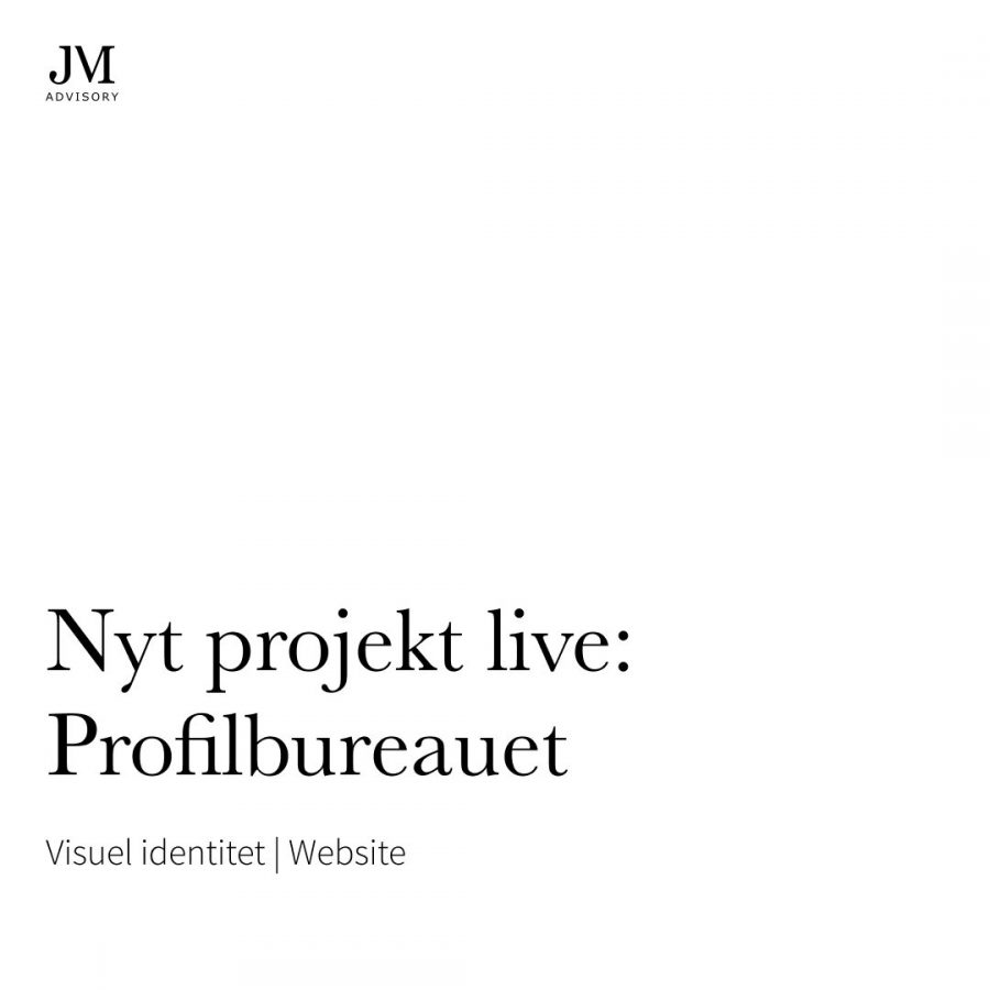 Profilbureauet 01
