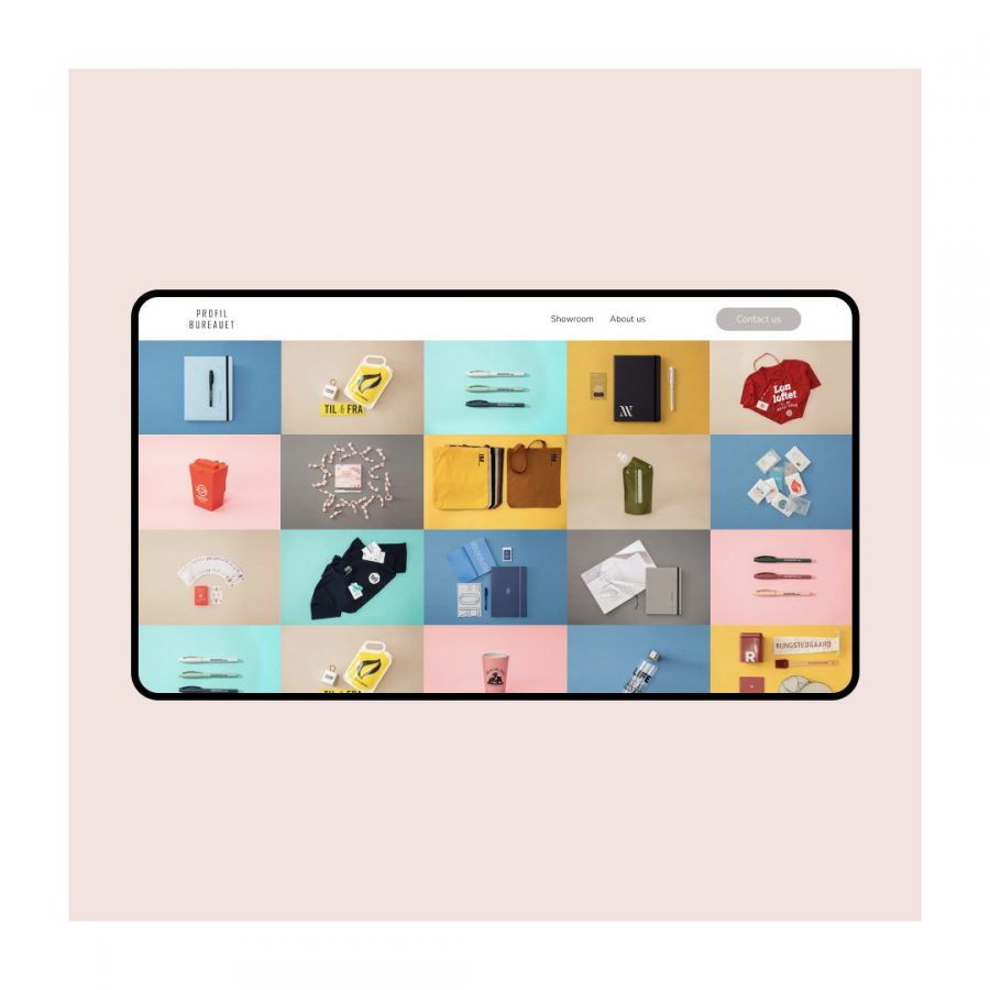 Profilbureauet 05